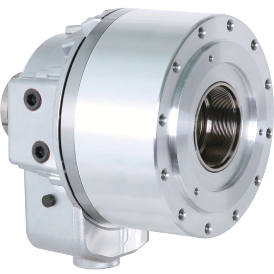 Samchully SHL-39024 (M250x3.0) Short-body, long stroke hydraulic cylinder
