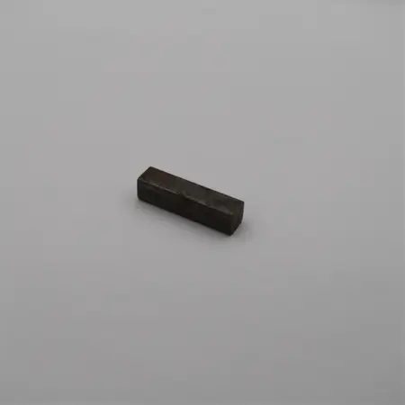 KEY, 1/4" SQ X 1" LG