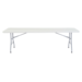 NPS BT3096 NPS® 30" x 96" Heavy Duty Folding Table