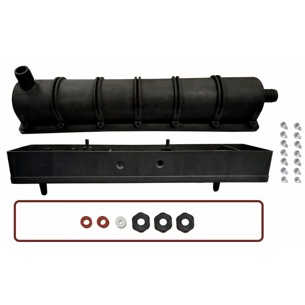 Smart Heater Housing Kit 48-0045D