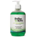 SoftenSure Antimicrobial Liquid Soap