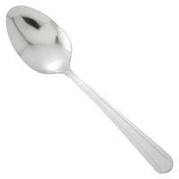 Winco 0002-04 Bouillon Spoon