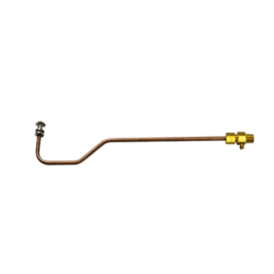 Advance Tabco SU-P-102 Replacement Pilot Assembly Hf-G