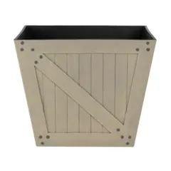 Garant Barn Door Planter