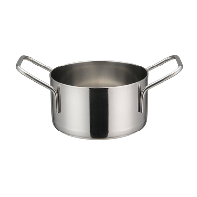 Winco DCWE-103S 10 Oz. Mini Casserole