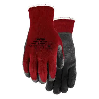 Stealth Red Hots Gloves 