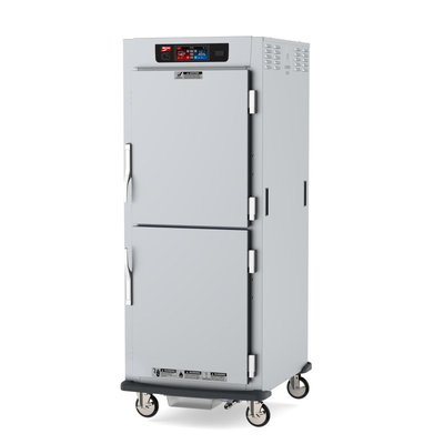 Metro C599-SDS-LPDCA C5 9 Series Controlled Humidity Heated Holding & Proofing Cabinet