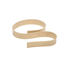 Blade, Sqge, Rear, 49.37L Gum [36"]