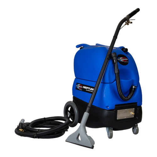 Neptune 220C Cold, Single Cord - Contractor Special - Includes 13" Trident Wand & 15' Hose Set