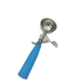 FSE Size 16 2-3/4 Oz Blue Color-Coded Disher
