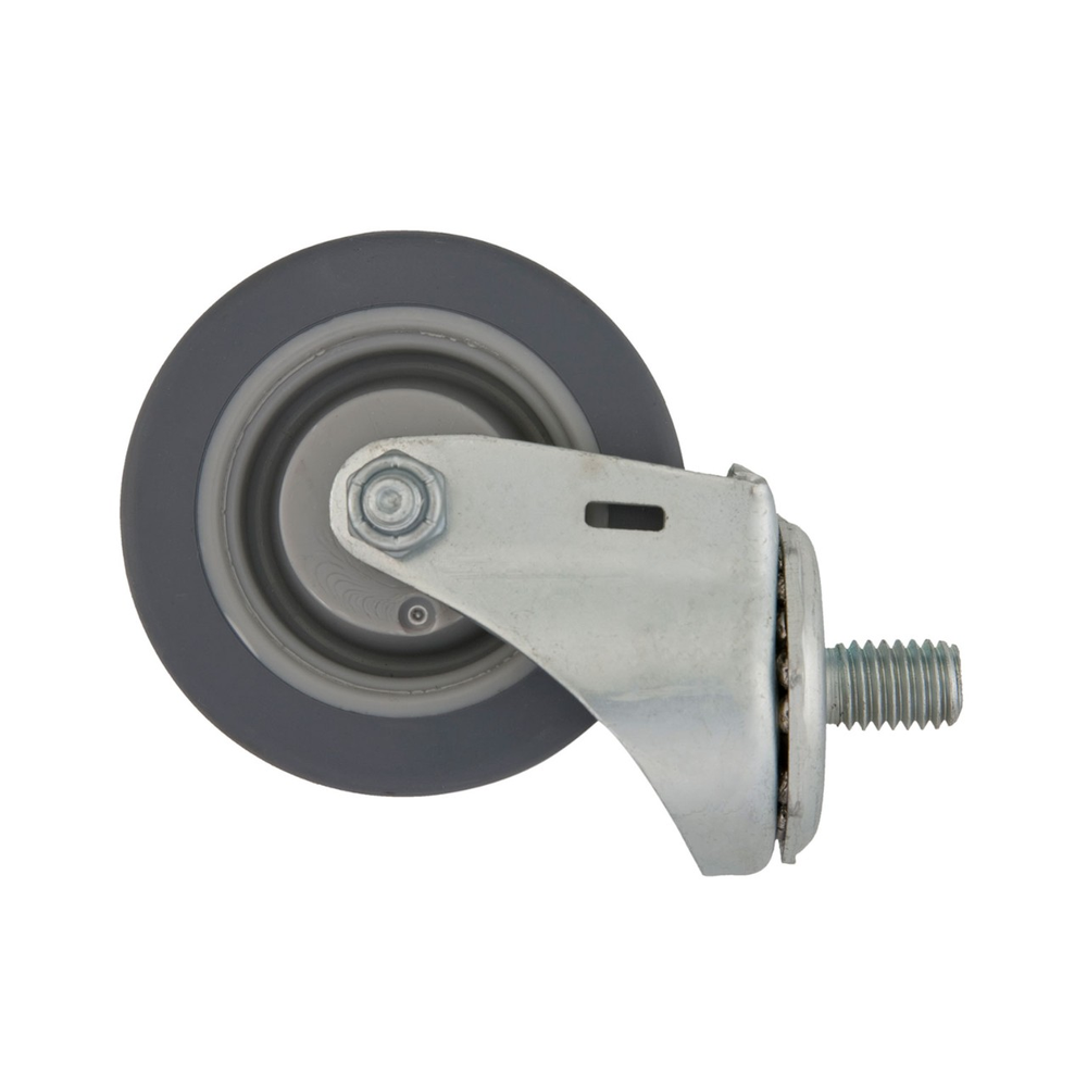 Tennant/Nobles - 4027486 - Caster, Swivel, 3.0D 1.3W, .50-13 Stem (Replaces Tennant 601443)