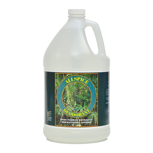 Ready Care Entiere Deodorant, Allspice Unisex