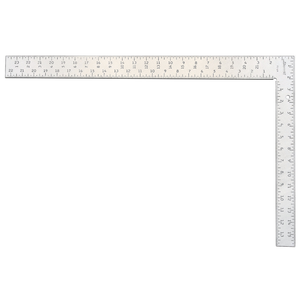 STARRETT FS-24 Professional Framing Square, 24" x 16"