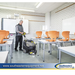 New Karcher BR 45/22 C Bp