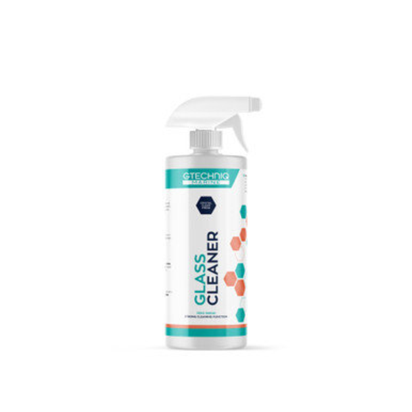 Marine Glass Cleaner 500mL