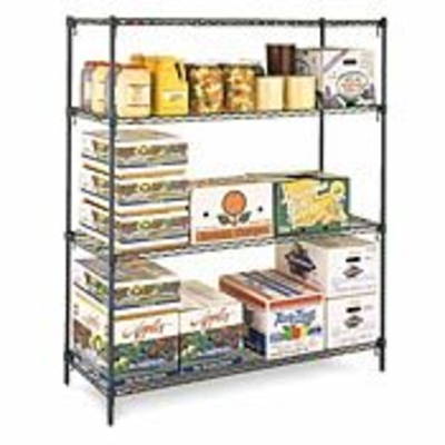 Metro Seal 24" x 36" Shelf