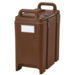 Cambro 350LCD131 Camtainer Soup Carrier No Spigot 