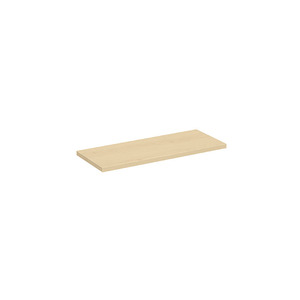 PBTR30 30" RECTANGULAR TRANSACTION TOP - Maple