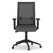 6560 MIMIC SLIP ON SEAT COVER- Gray Fabric