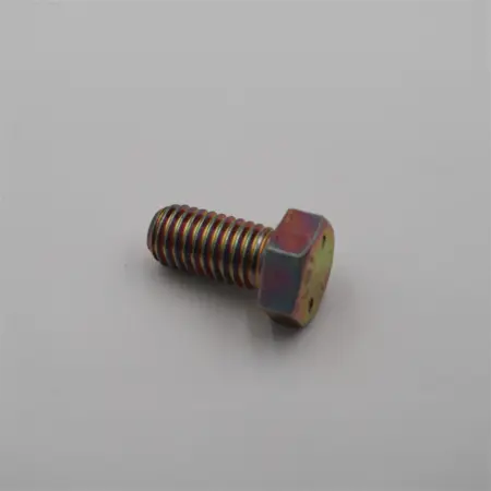 FSTN, HHCS 1/2-13 X 1 GR8