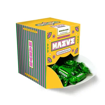 Magical Mint Bulk (2 lb)