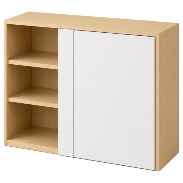 SOHO Wall Blind Corner 30"x 30"x 13"
