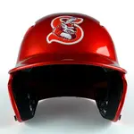 Custom Baseball Helmet Decals