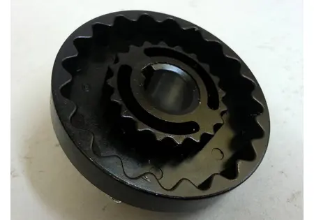 Woods 5J x 3/4" Coupler