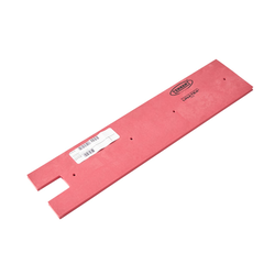 Tennant/Nobles - 4208054 - Blade, Sqge, Side [Linatex] (Replaces Tennant 1272100)