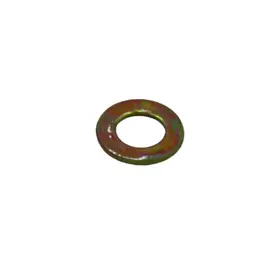 FSTN, FW HARDENED Y-ZINC 7/16
