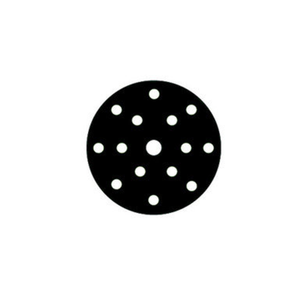 Skorpio Sander 5" Velcro Backing Plate