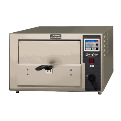 Dough Xpress 600020 Gf Ii Greaseless Fryer