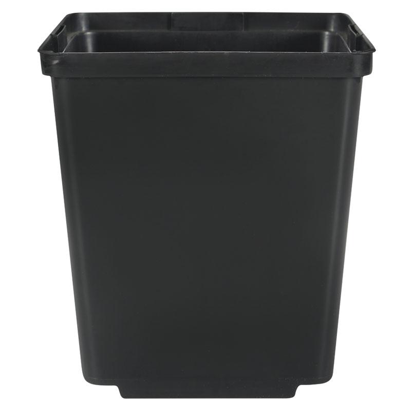 Square Plastic Pot