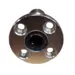 BEARING WITH POST