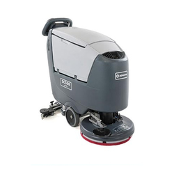 New Advance SC500 X20R EcoFlex Two 150 Ah maint-free (AGM) batteries, onboard charger and fixed pad holder