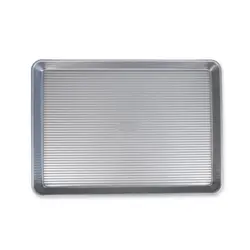 Half Sheet Pan (Top View)