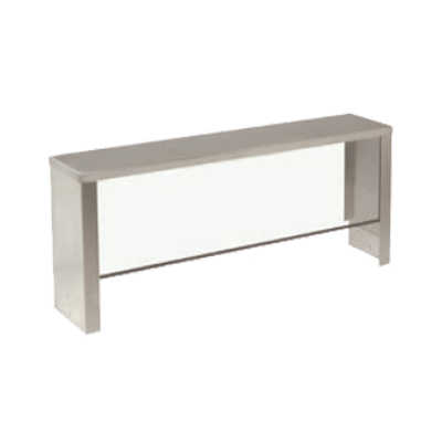 Advance Tabco SU-P-324 Replacement Food Shield