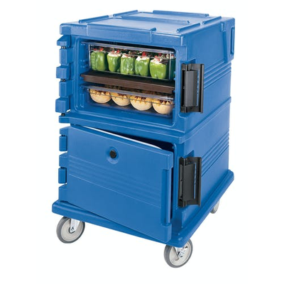Cambro 16-Pan Ultra Camcart