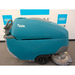 Tennant Factory Recon Used T600E-11017780 Scrubber