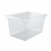 Winco PFSF-15 PC Food Storage Box