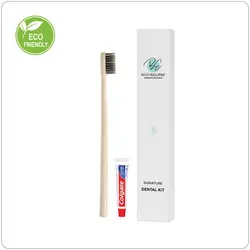 Body Eclipse Spa® Amenities Dental Kit
