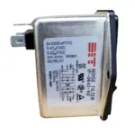 Noise Filter  key mast & cuckoo