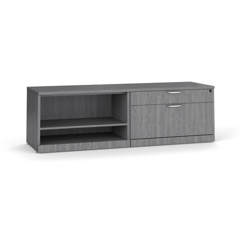 Source Office Furniture Lateral File Storage with Laminate Doors