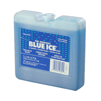 Carlisle 38600IP Replacement Large Freezable Ice Pack