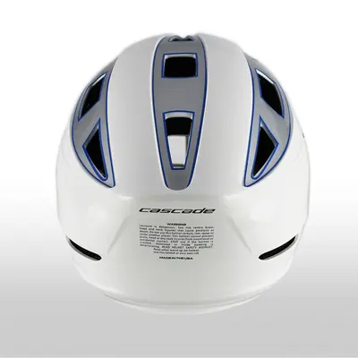 Lacrosse Helmet Vent Hole Cover Decals