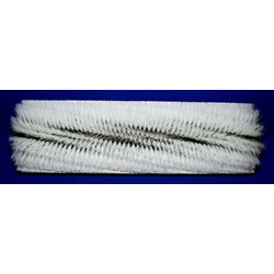 Broom, 45" 24 S.R. Nylon