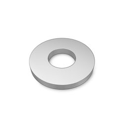 Tennant/Nobles - 4016852 - Washer, Flat, 08, Ss (Replaces Tennant 41579)