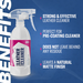 Gyeon Q²M LeatherCleaner Strong - 500 ml