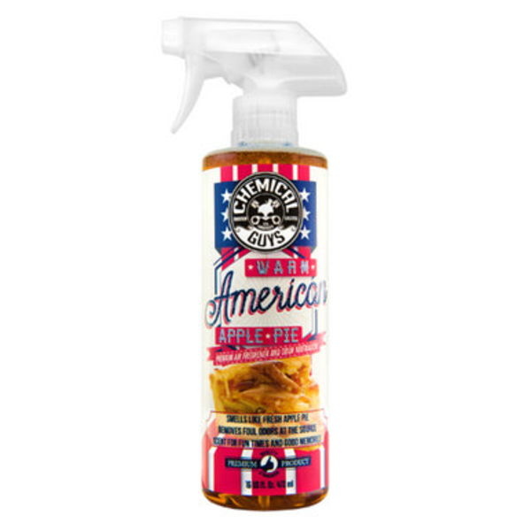 Warm American Apple Pie Freshener 16oz