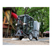 New Karcher City Sweeper MC 80